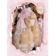 Bramble Rose The Roses In The Palace JSK Set(Reservation/3 Colours/Full Payment Without Shipping)